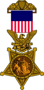 Joseph Hanks (Medal of Honor)