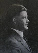 Joseph Hilliard Cain Sr.