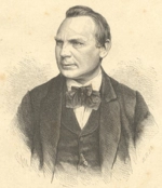 Joseph Hubert Reinkens