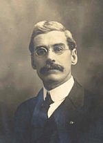 Joseph J. Mansfield