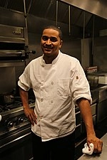 Joseph Johnson (chef)
