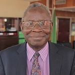 Joseph Kasonde
