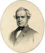 Joseph Kervyn de Lettenhove