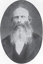 Joseph L. Heywood