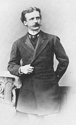 Joseph Maria von Radowitz Jr.