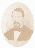 Joseph Martin Reichard