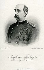 Joseph Maximilian von Maillinger