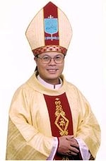Joseph Nguyễn Chí Linh