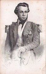 Joseph René Bellot