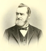Joseph Robert Morris