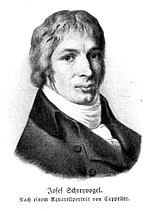 Joseph Schreyvogel
