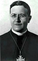 Joseph Schubert (bishop)