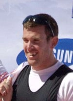 Joseph Sullivan (rower)