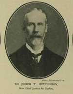 Joseph Turner Hutchinson