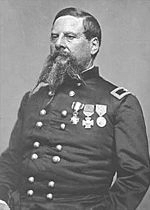 Joseph Warren Revere (general)