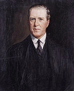 Joseph Watson, 1st Baron Manton