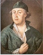 Joseph Wenzel, Prince of Fürstenberg