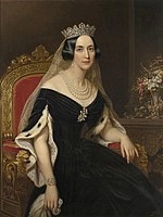 Josephine of Leuchtenberg