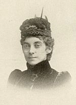 Josephine Spencer