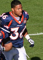 Josh Barrett (American football)