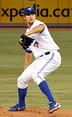 Josh Johnson (baseball)