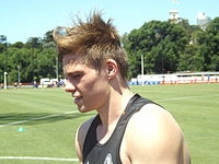 Josh Thomas (Australian footballer)