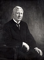 Joshua W. Alexander