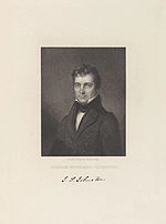 Josiah S. Johnston