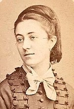 Joséphine Berthault