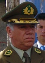 José Alejandro Bernales