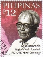 José Maceda