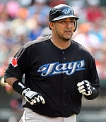 José Molina (baseball)