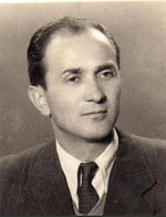 Jovan Trifunovski
