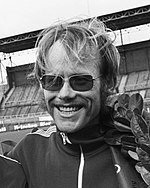 Jørgen Jensen (athlete)