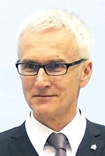 Jürgen Stock