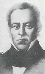 Juan Agustín Maza