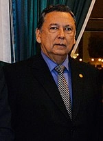 Juan Alfonso Fuentes Soria