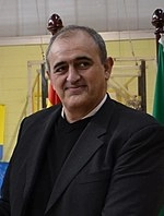 Juan Antonio Morales