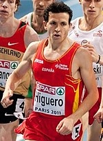 Juan Carlos Higuero