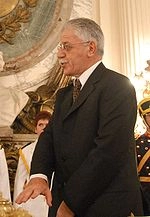 Juan Carlos Tedesco