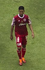 Juan Carlos Valenzuela (footballer)