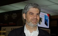 Juan Cristóbal Guarello