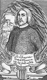 Juan de Aragón y de Jonqueras, 2nd count of Ribagorza