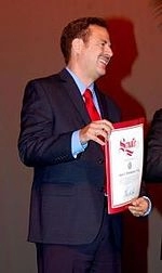 Juan Dominguez (lawyer)