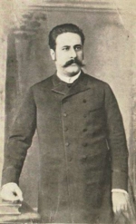 Juan Manuel Cafferata