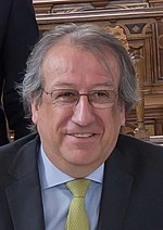 Juan Mayr