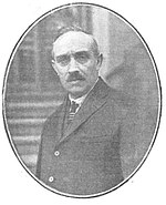 Juan Olazábal Ramery