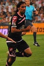 Juan Rodríguez (footballer, born 1982)
