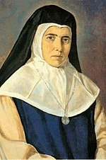 Juana María Condesa Lluch