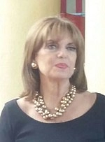 Juana Vallejo